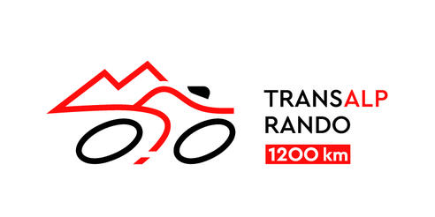 TransAlp Rando 1200