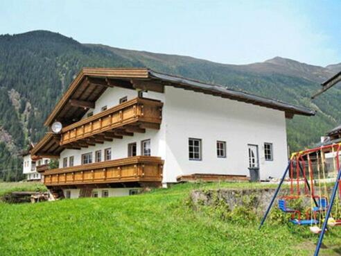 Haus Sommer Rieser Claudia