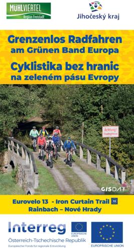 Titelbild_Grenzenlos Radfahren_EuroVelo 13