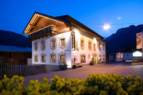 Wienerhof Außenansicht