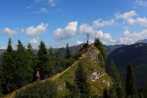 Remsteinkopf, 1.945 m