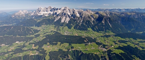 Ramsau am Dachstein