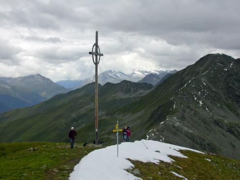 Speikboden
