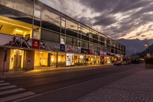 INTERSPORT Montafon - Schruns Zentrum Verleihshop