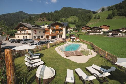 Hotel Schiederhof