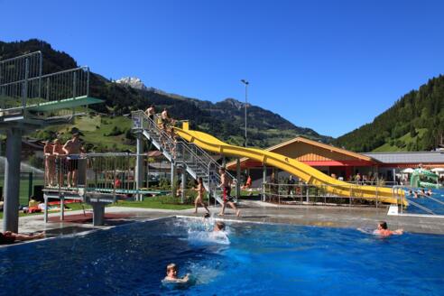 Freibad