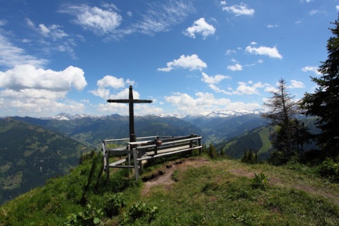 Liechtensteinkopf