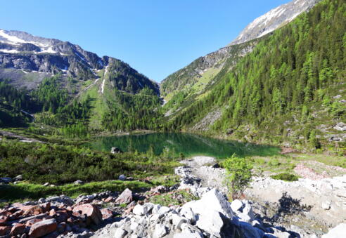 Schödersee