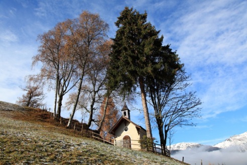 Thalgaukapelle