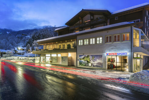 INTERSPORT Montafon - Silbertal