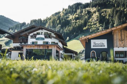 Landhaus Neumayr