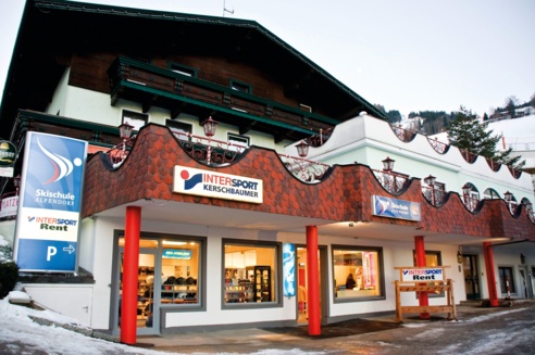 INTERSPORT Kerschbaumer - Rent-Shop Hotel Rothirsch