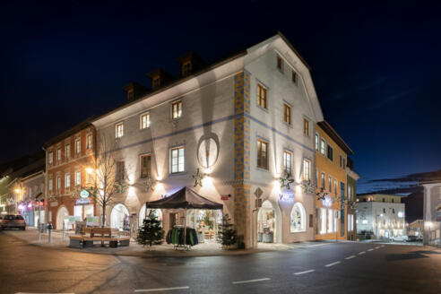 INTERSPORT Frühstückl - Hauptgeschäft - Tamsweg