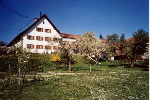 Ferienhof Orf