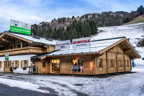 INTERSPORT Oberschneider - Viehhofen