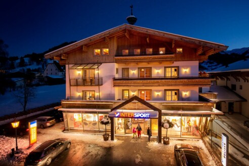 INTERSPORT Maria Alm - Zentrum Maria Alm