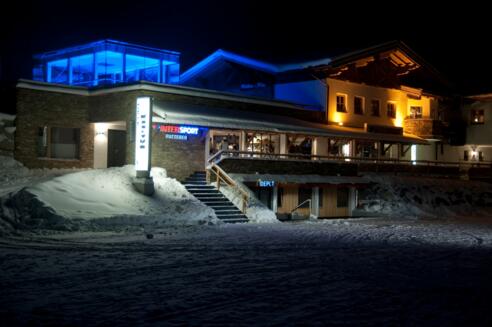 INTERSPORT Patterer - Hochkrimml-Plattenalm