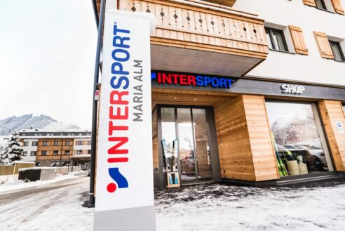 INTERSPORT Maria Alm - Landal Resort