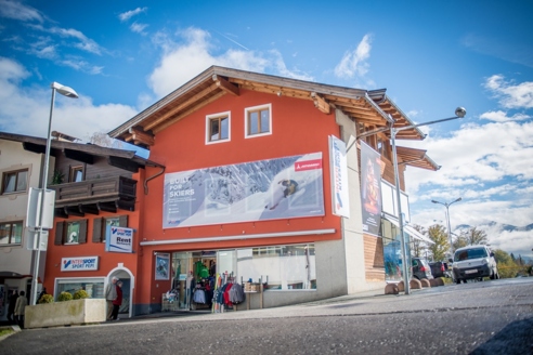 INTERSPORT Kitzsport - Sport Pepi