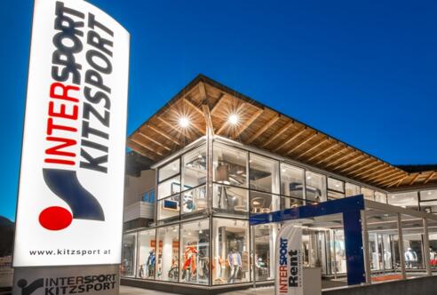 INTERSPORT Kitzsport - Hauptgeschäft