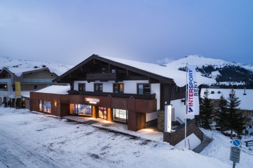 INTERSPORT Patterer - Hochkrimml-Duxeralm