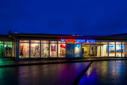 INTERSPORT Pittl Stubaital - Talstation Schlick 2000