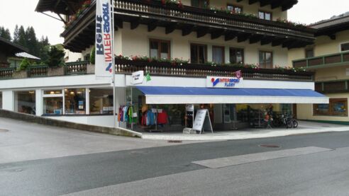 INTERSPORT Flory - Zentrum