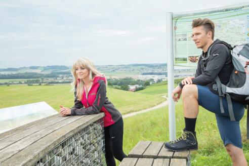 Perg_Wandern