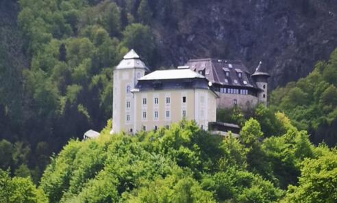 Schloss Klaus