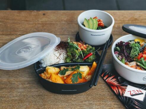 Catering und Partyservice Blümer