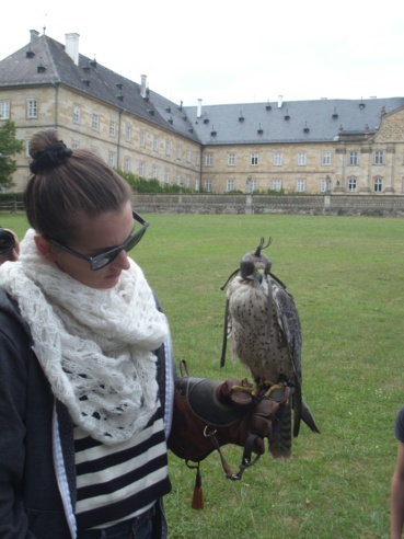 WildPark Schloss Tambach