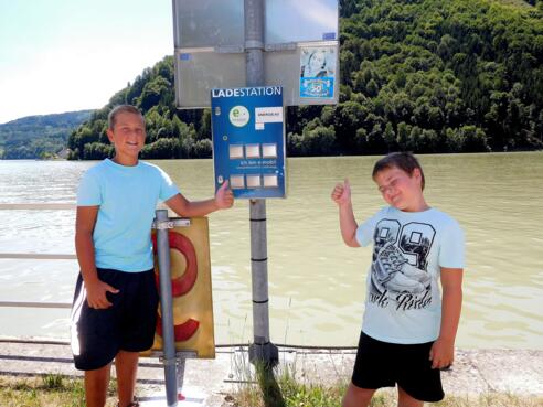 ladestation-gierlinger