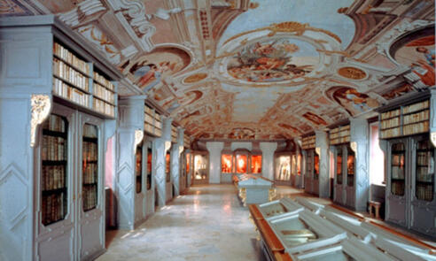 Museum am Dom und Residenz Passau