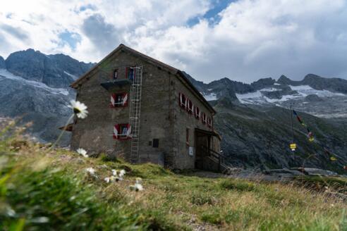 Richterhütte