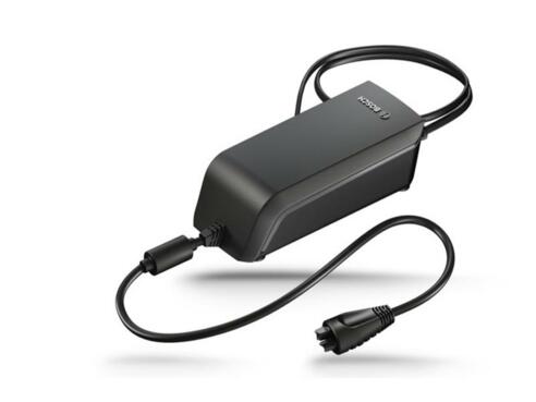 Bosch Fast-charger