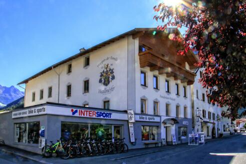 INTERSPORT Pregenzer - Bike &amp; Sport