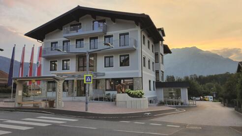 Tourismusbüro Puch