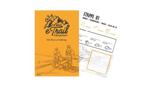 BergeSeen eTrail Pass
