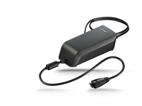 Bosch Fast Charger-Ladegeräte