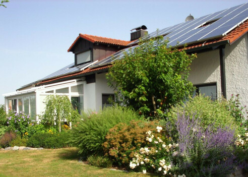 Ferienwohnung Müller (Ihrlerstein)