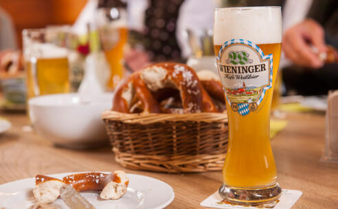 Heimatbrauer: Wieninger Teisendorf