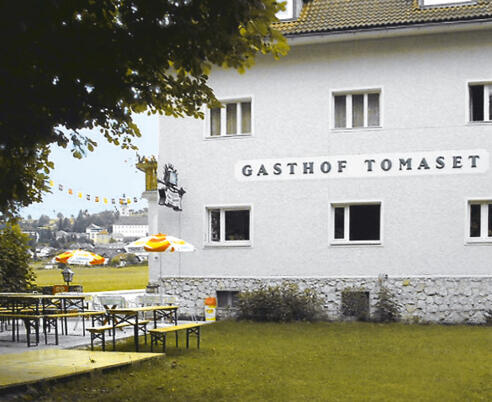 Gasthof zur Sonne
