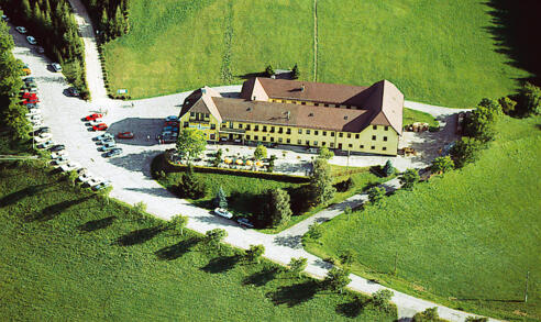 Gasthof Schoiber