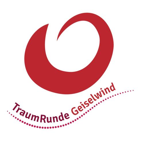 Logo TraumRunde Geiselwind