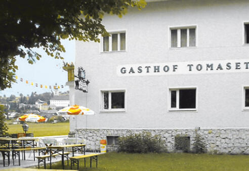 Gasthof zur Sonne