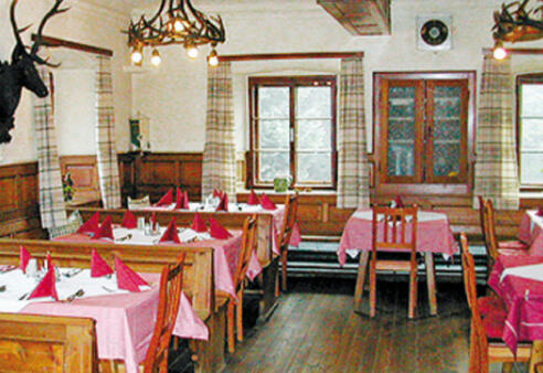 Gasthaus Wöß