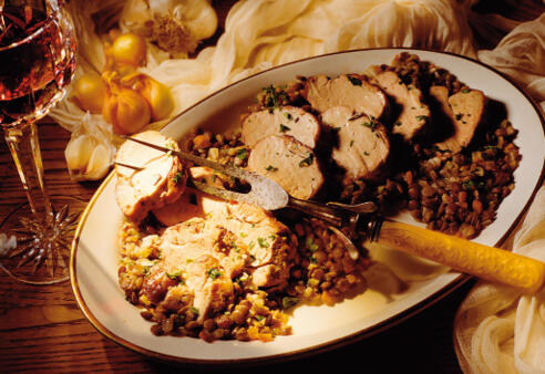 Bratl - Gasthaus Ratsch´n