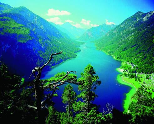Plansee