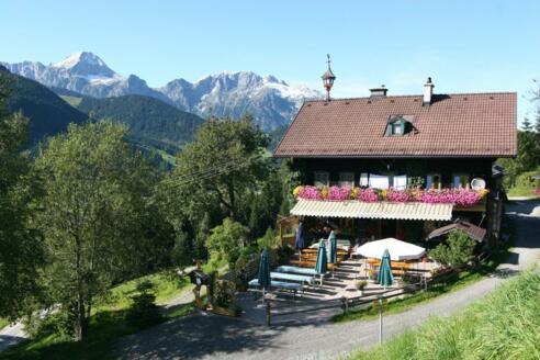 Höllalm