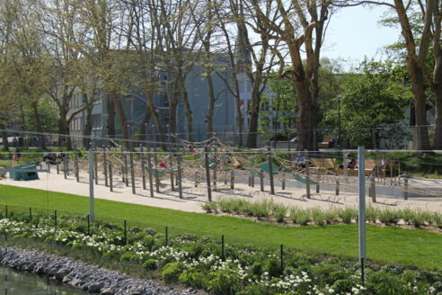 Mangfallpark